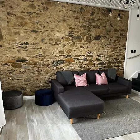 The 1892 Schoolhouse Hébergement de vacances