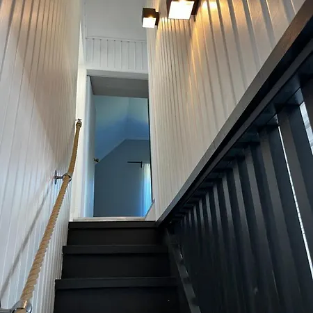 The 1892 Schoolhouse