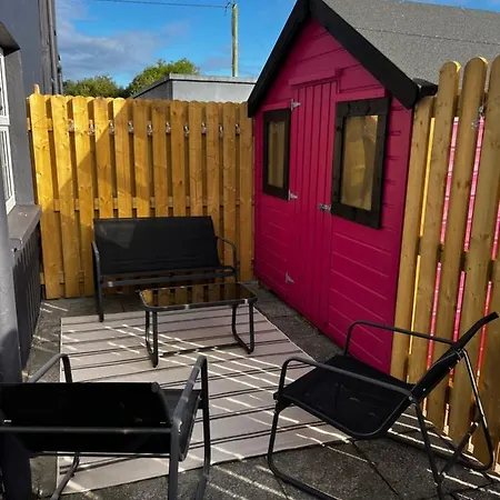 The 1892 Schoolhouse Killarney