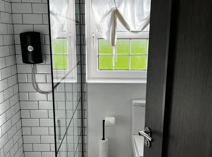 Hébergement de vacances The 1892 Schoolhouse Killarney