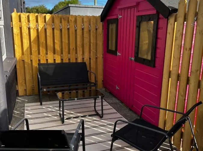 The 1892 Schoolhouse Killarney