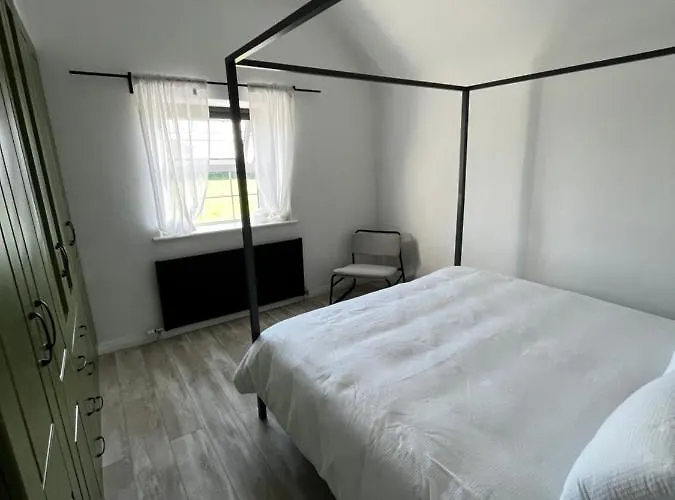 The 1892 Schoolhouse