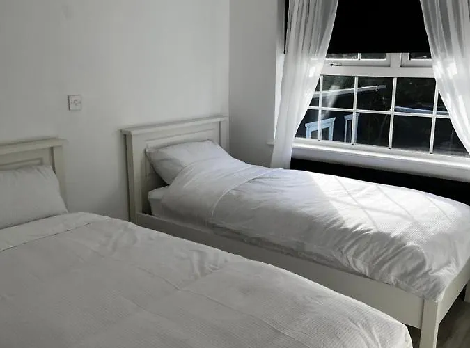 Дом отдыха The 1892 Schoolhouse