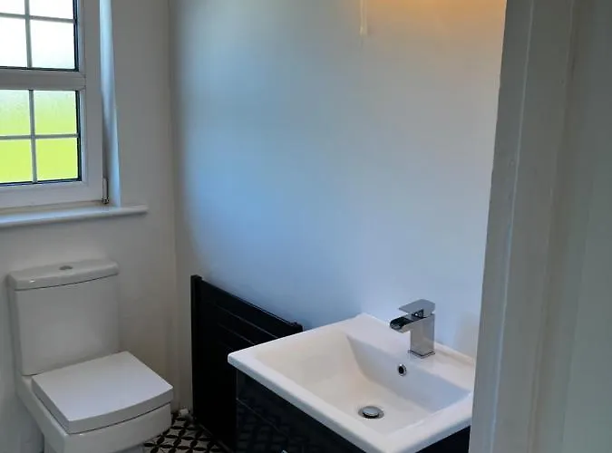 The 1892 Schoolhouse Дом отдыха Килларни